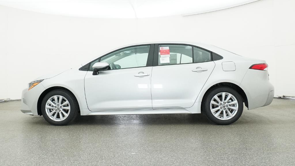 Toyota Corolla Le - Thumbnail 15