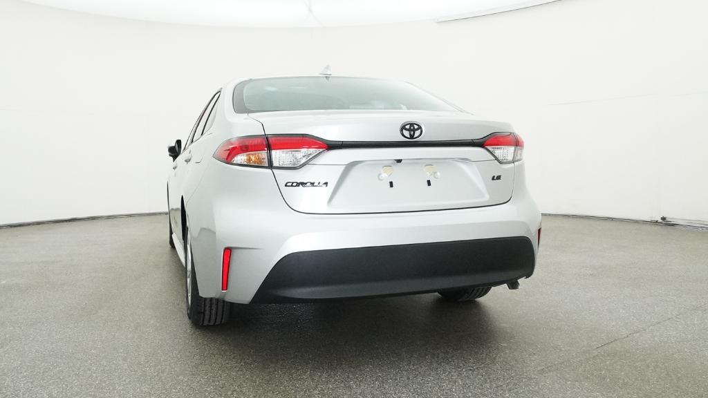 Toyota Corolla Le - Thumbnail 10