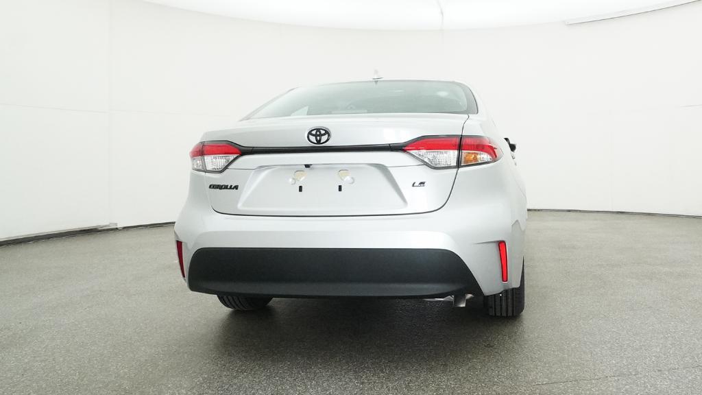 Toyota Corolla Le - Thumbnail 7