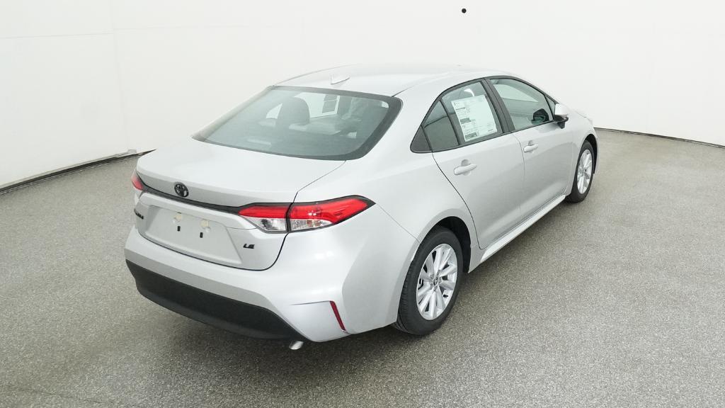 Toyota Corolla Le - Thumbnail 16