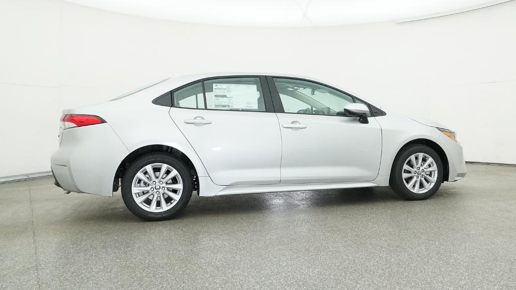 Toyota Corolla Le - Thumbnail 19