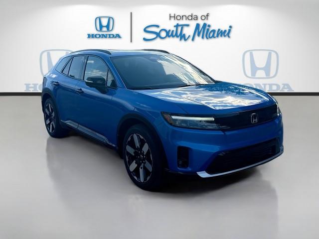 Honda Prologue Elite Awd - View 1