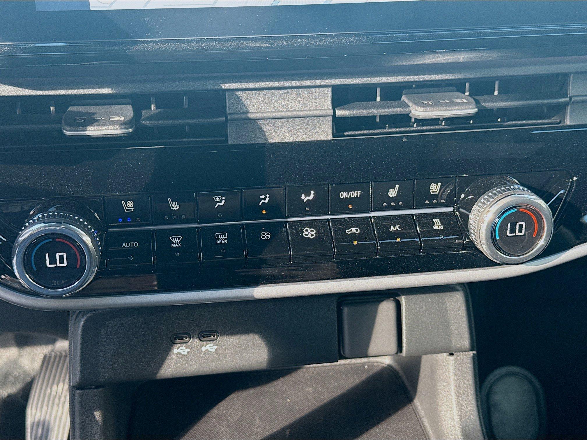 Honda Prologue Elite Awd - Thumbnail 16