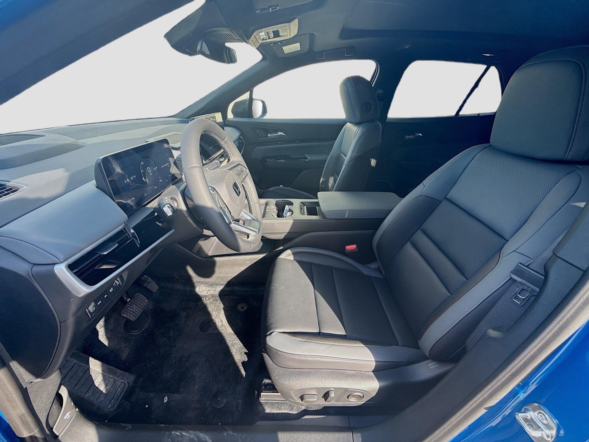 Honda Prologue Elite Awd - Thumbnail 19