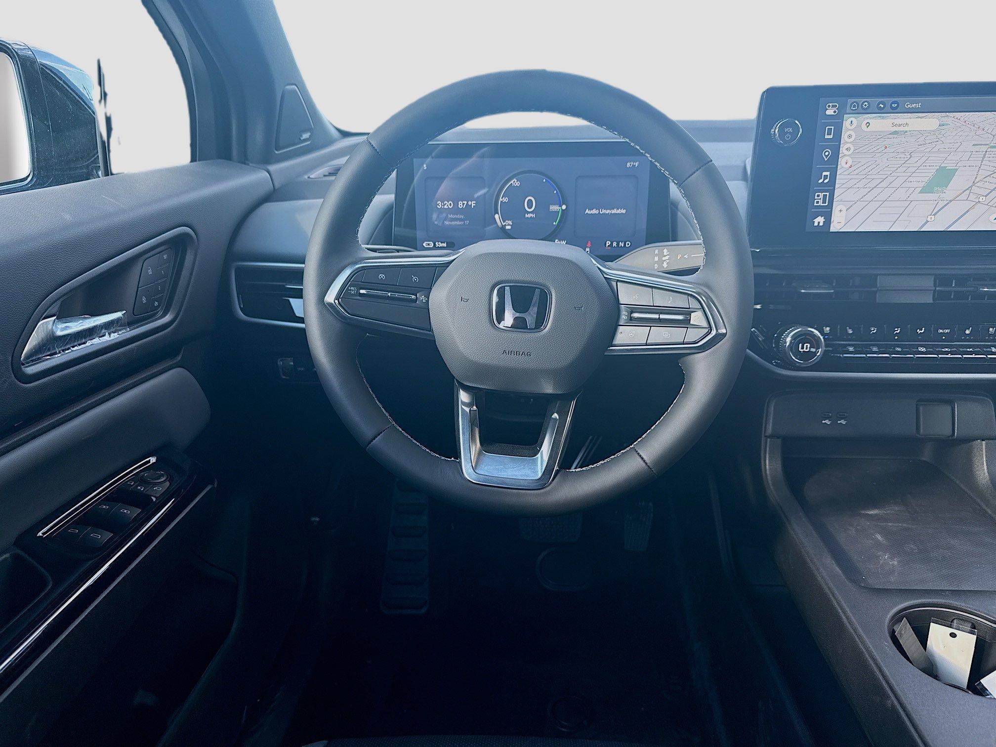 Honda Prologue Elite Awd - Thumbnail 20