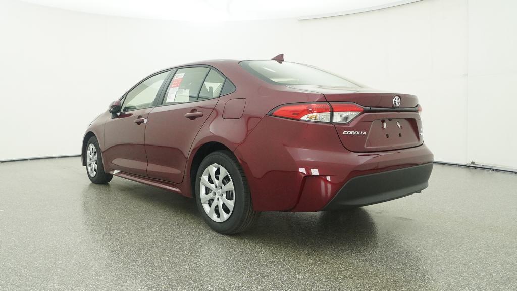 Toyota Corolla Hybrid Le - Thumbnail 14