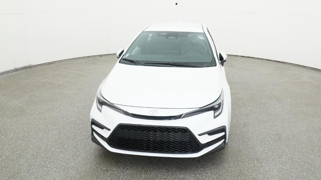 Toyota Corolla Se - Thumbnail 20