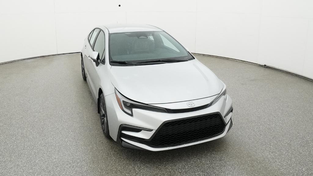 Toyota Corolla Se - Thumbnail 15