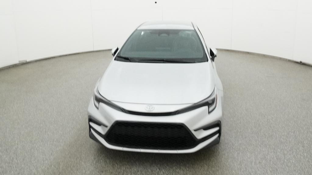 Toyota Corolla Se - Thumbnail 18