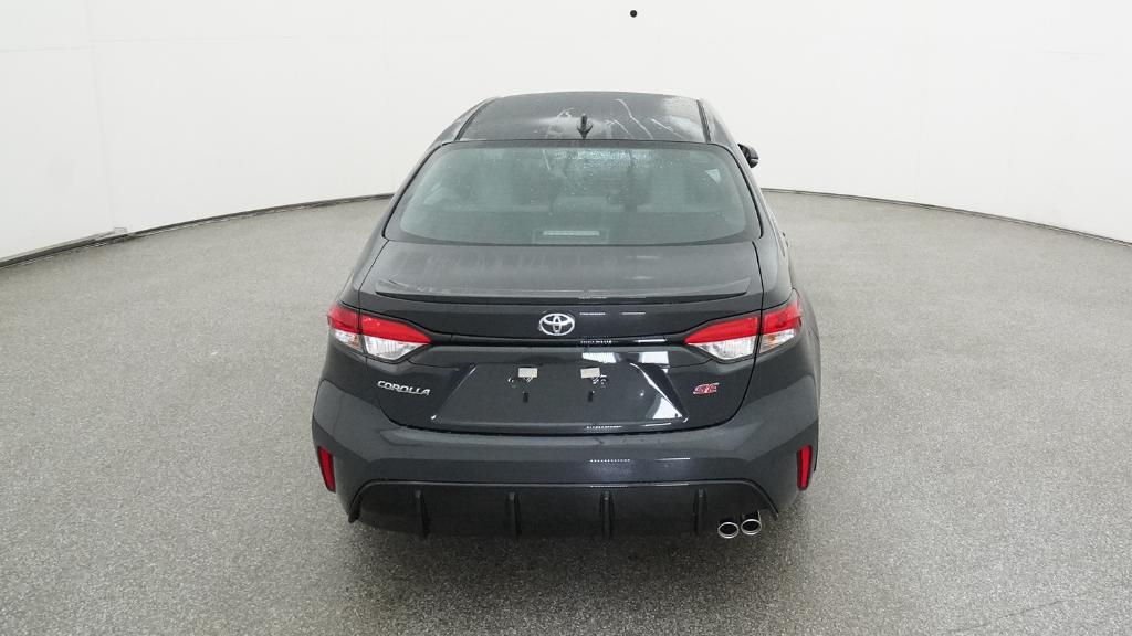 Toyota Corolla Se - Thumbnail 16