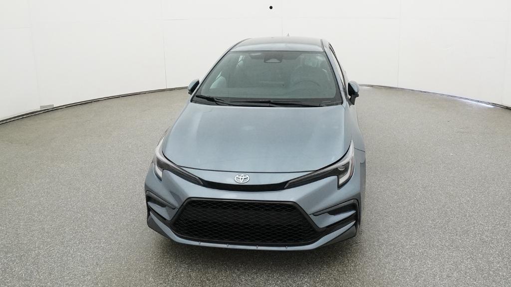 Toyota Corolla Se - Thumbnail 18