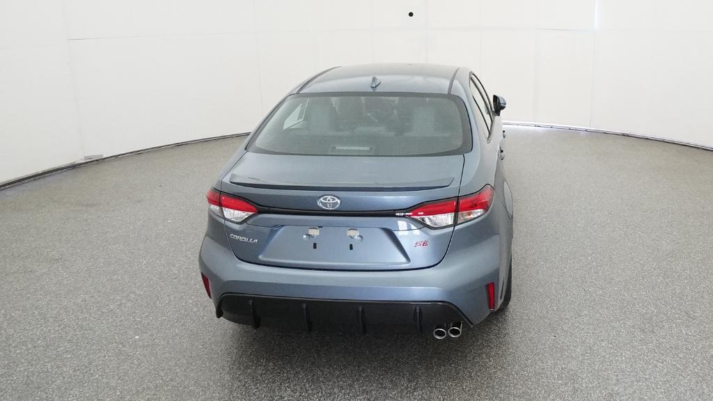 Toyota Corolla Se - Thumbnail 14