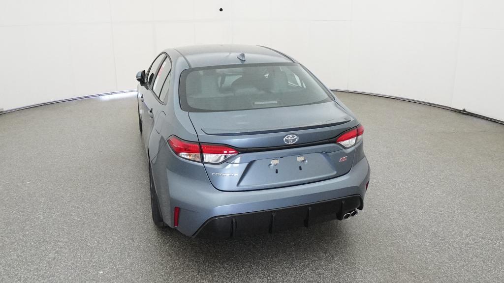 Toyota Corolla Se - Thumbnail 10