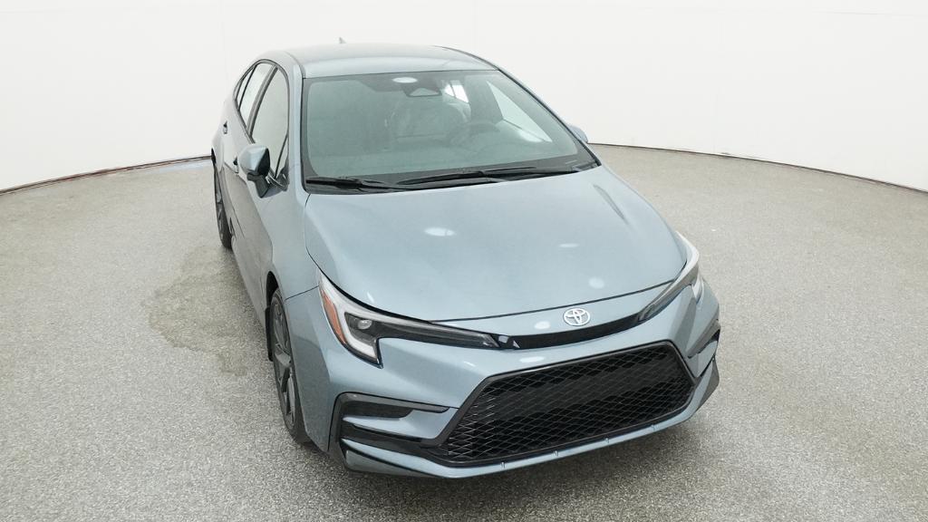 Toyota Corolla Se - Thumbnail 15