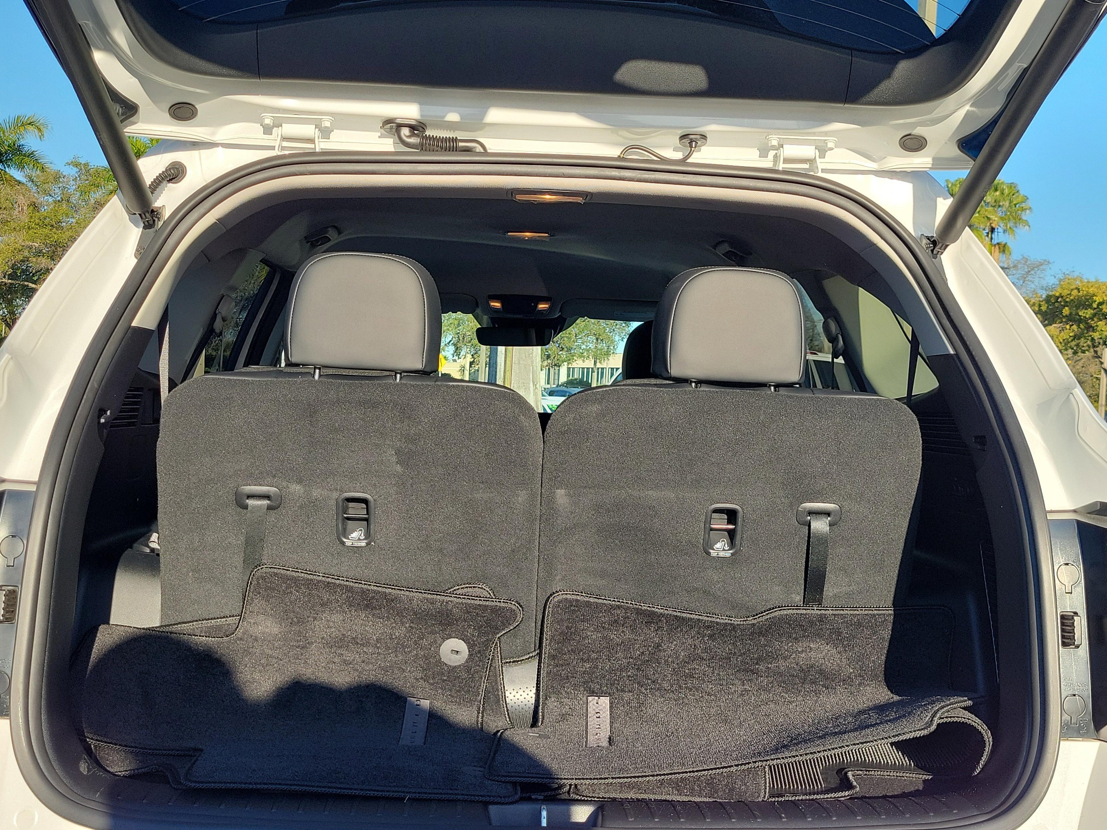 Kia Sorento Hybrid Ex Fwd - Thumbnail 10