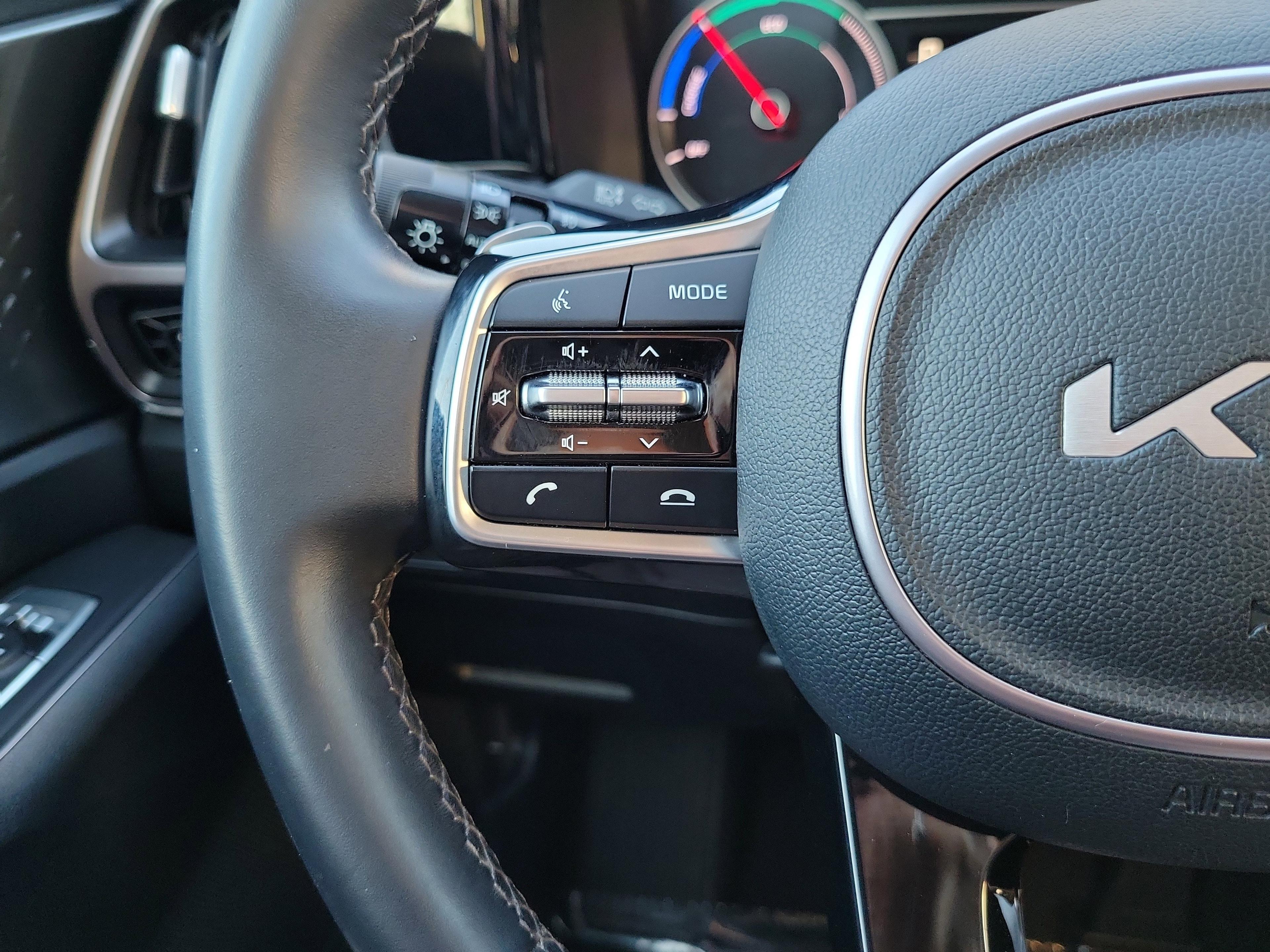 Kia Sorento Hybrid Ex Fwd - Thumbnail 18