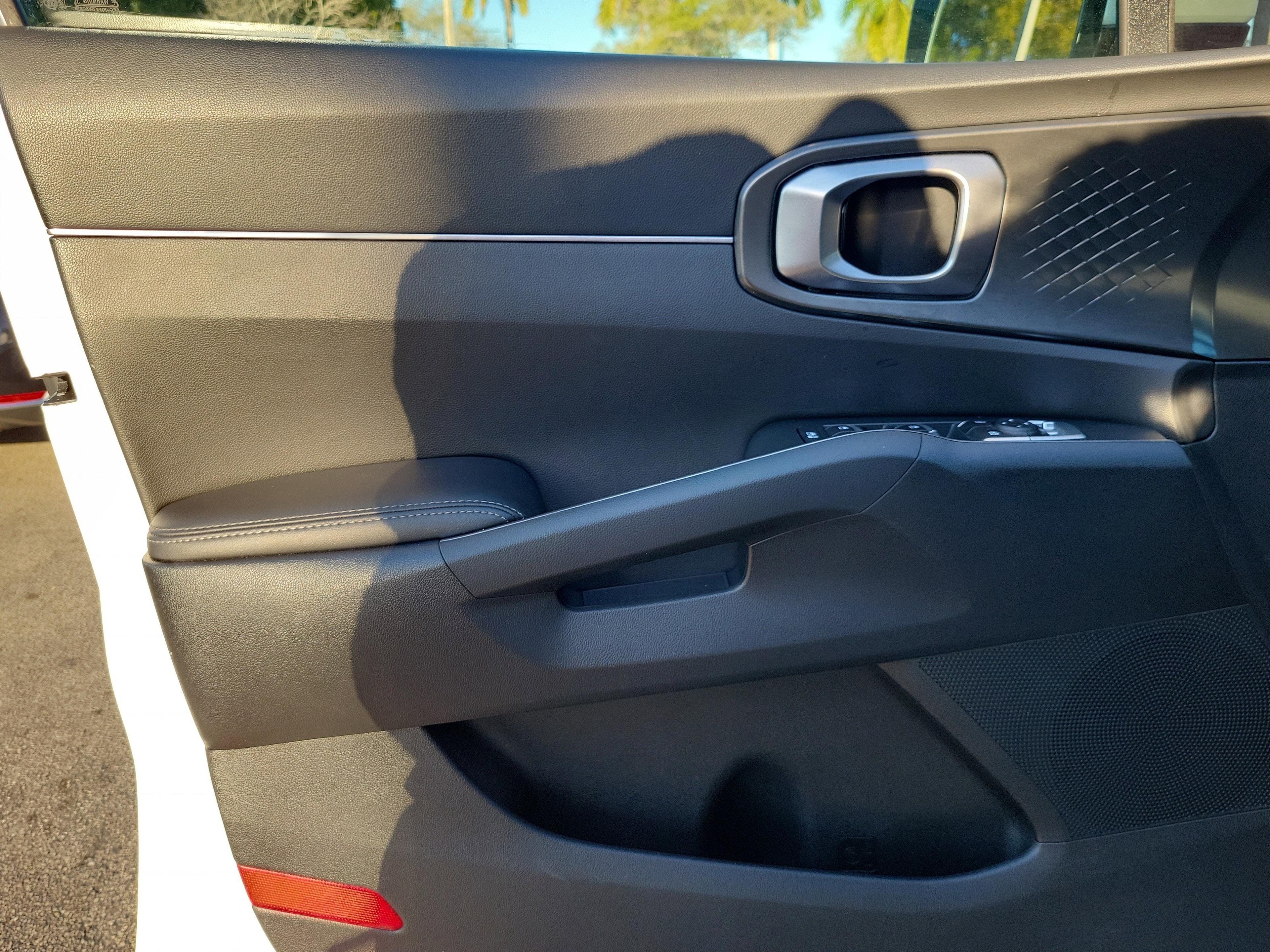 Kia Sorento Hybrid Ex Fwd - Thumbnail 15