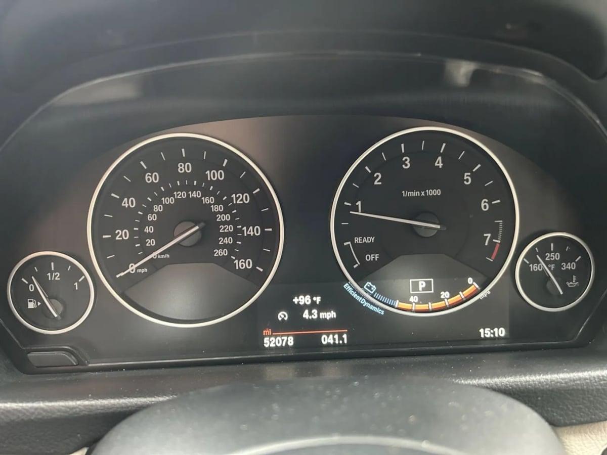 Bmw 3 Series 328I - Thumbnail 10