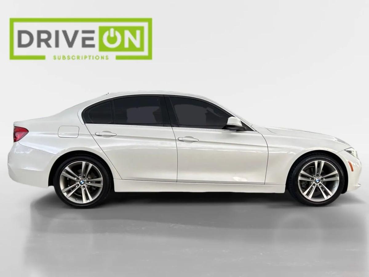 Bmw 3 Series 328I - Thumbnail 9