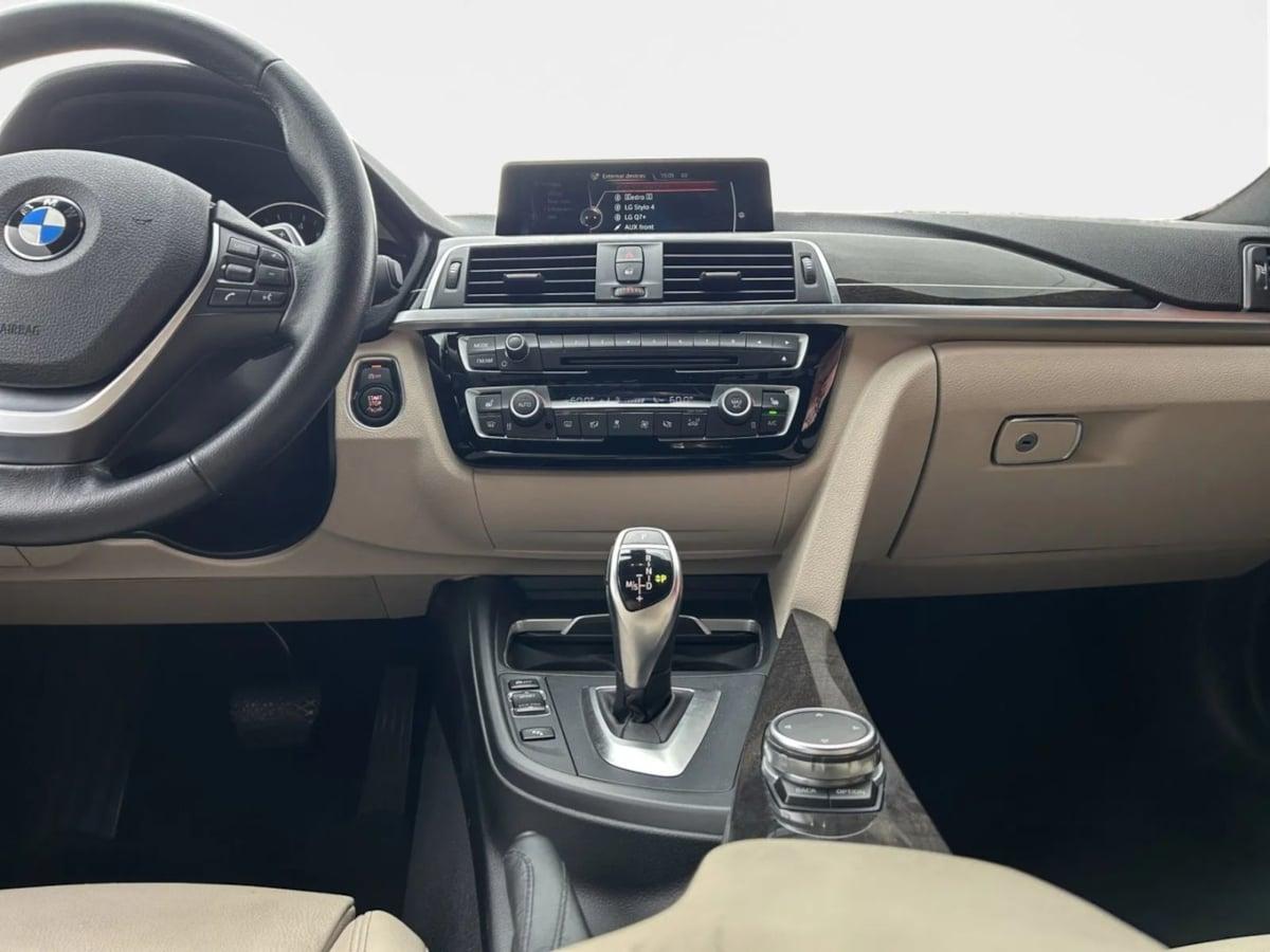 Bmw 3 Series 328I - Thumbnail 13