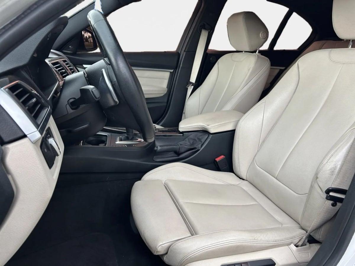 Bmw 3 Series 328I - Thumbnail 14