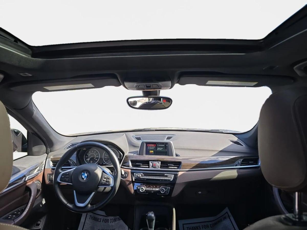 Bmw X1 Sdrive28I - Thumbnail 11