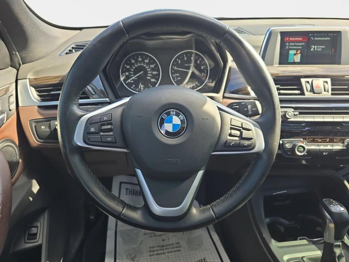 Bmw X1 Sdrive28I - Thumbnail 13