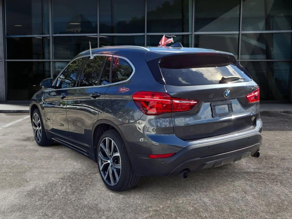 Bmw X1 Sdrive28I - Thumbnail 5