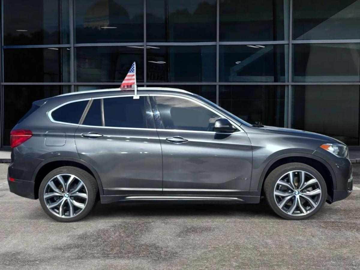 Bmw X1 Sdrive28I - Thumbnail 8