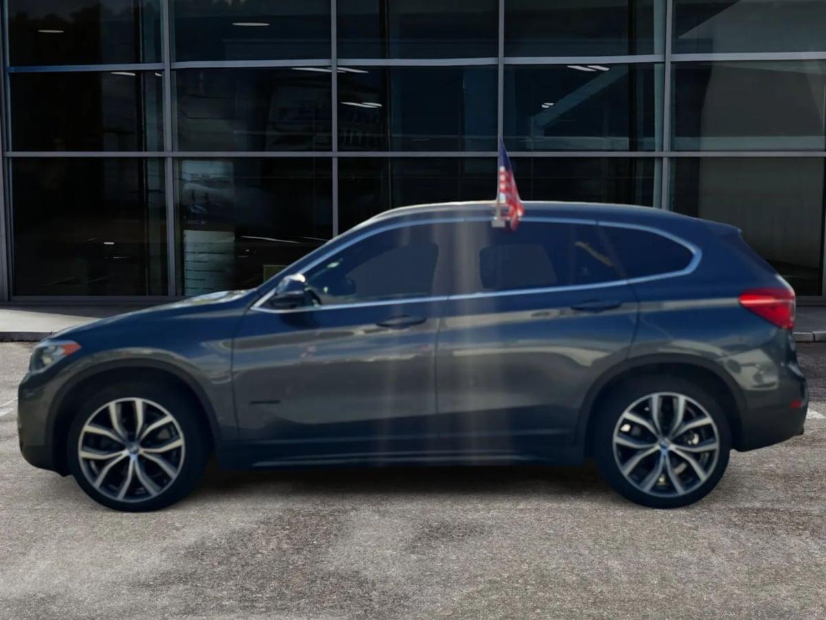 Bmw X1 Sdrive28I - Thumbnail 4