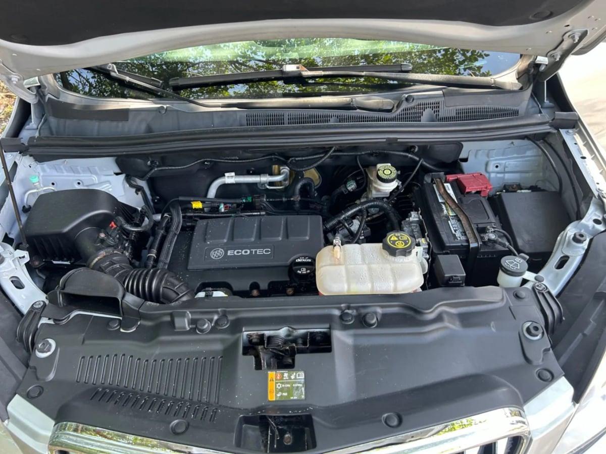 Buick Encore - Thumbnail 18