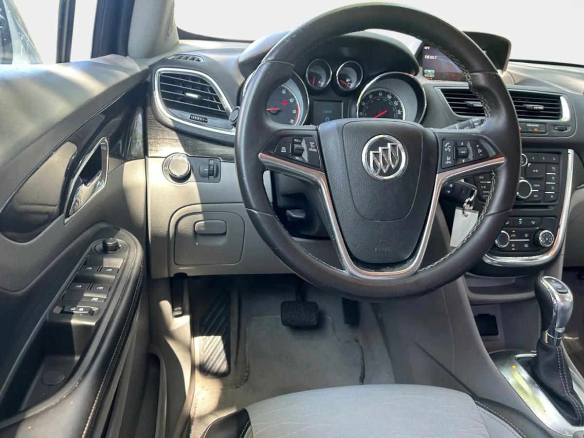 Buick Encore - Thumbnail 11