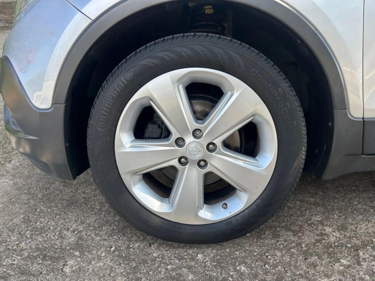 Buick Encore - Thumbnail 15