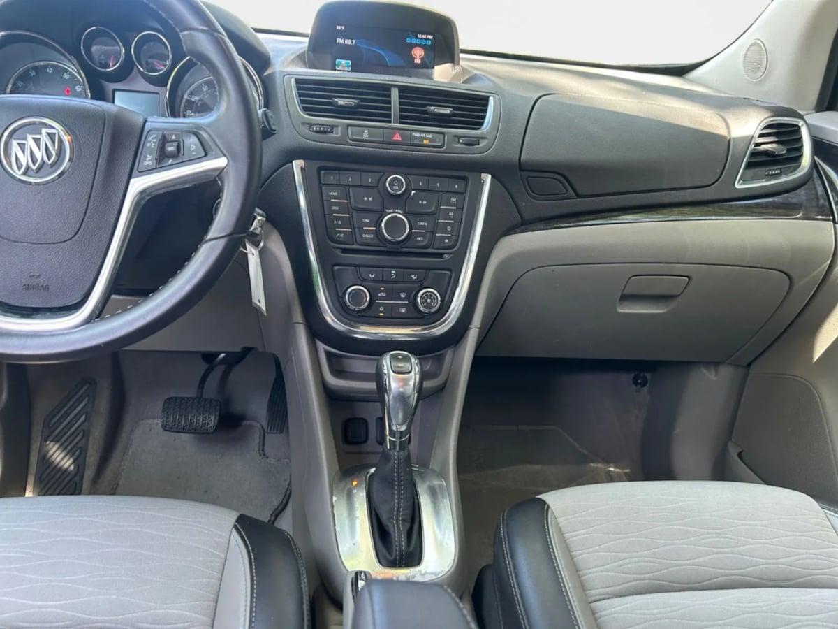 Buick Encore - Thumbnail 12