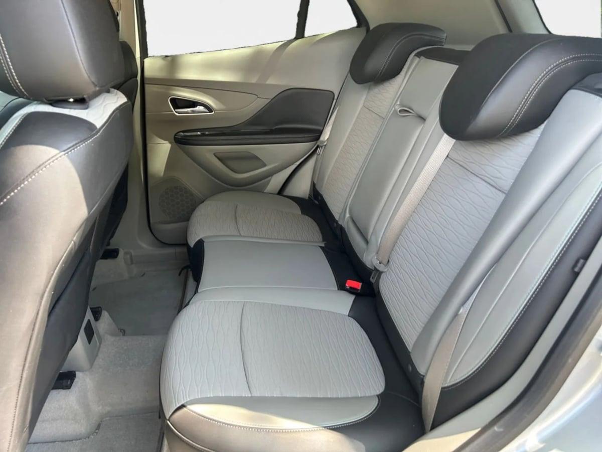 Buick Encore - Thumbnail 14