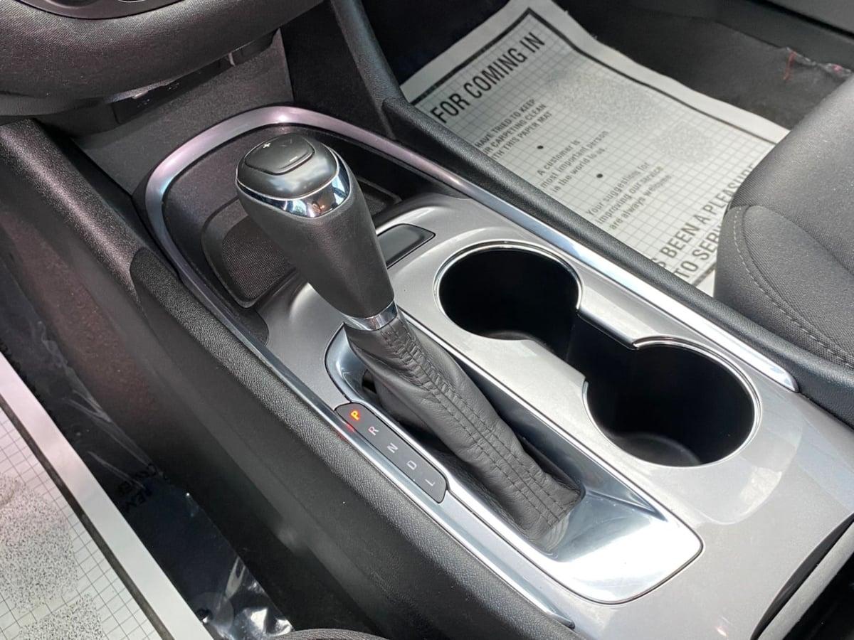 Chevrolet Malibu Lt - Thumbnail 15