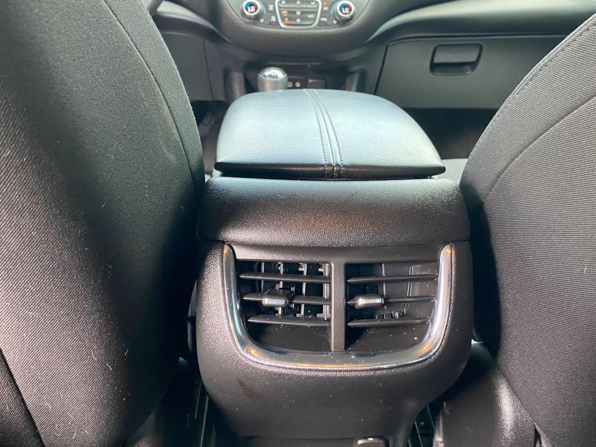 Chevrolet Malibu Lt - Thumbnail 16