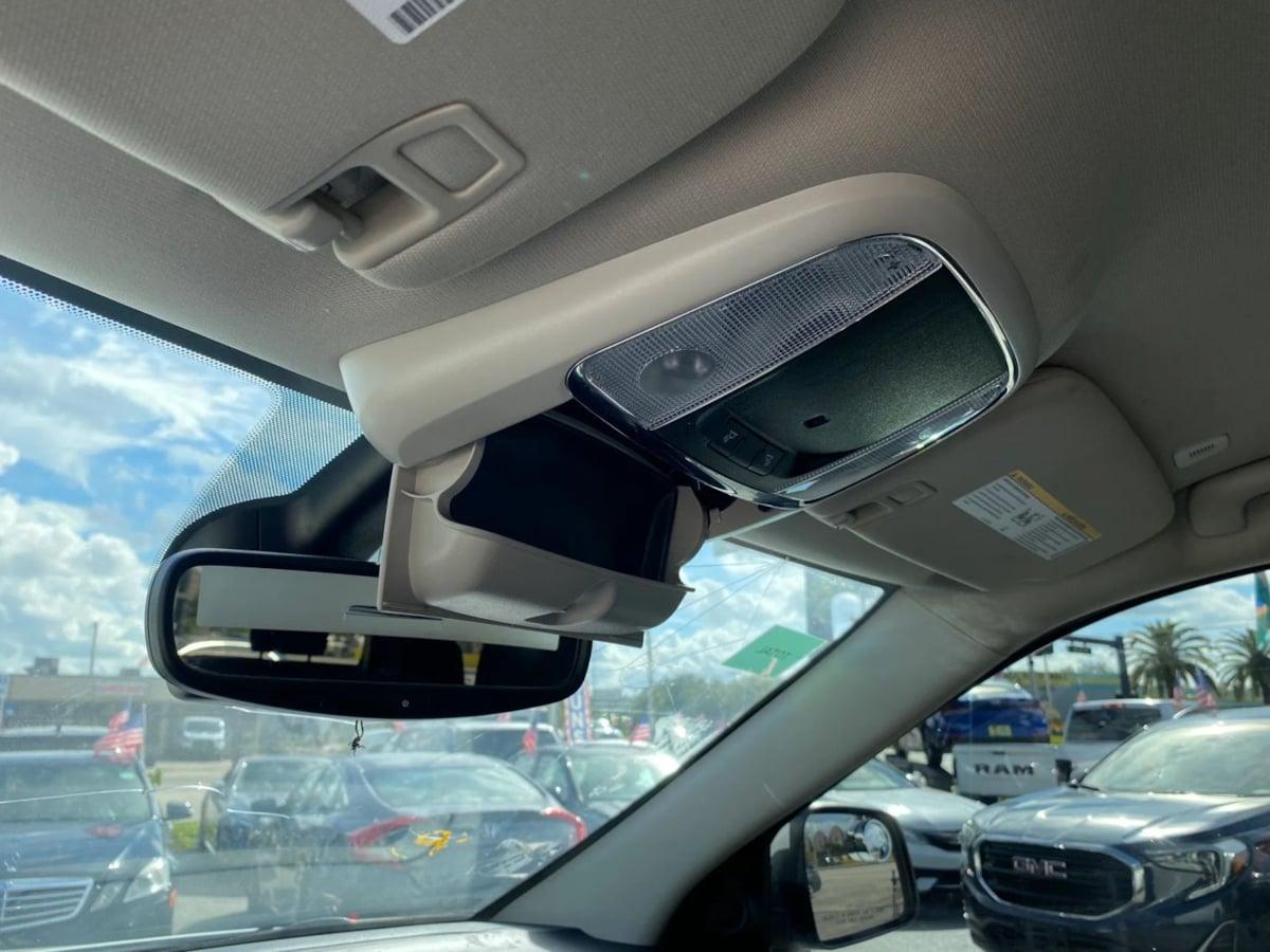 Dodge Durango Sxt Plus - Thumbnail 14