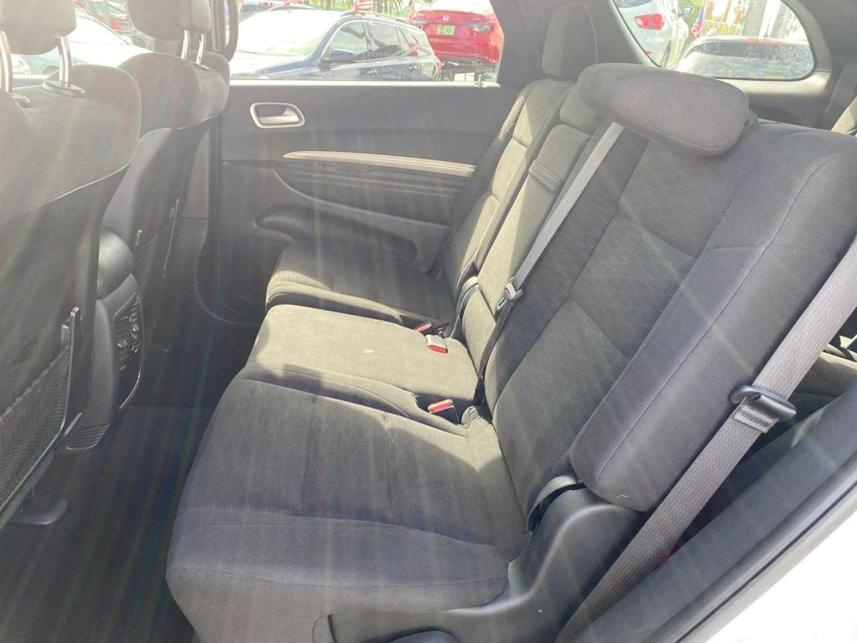 Dodge Durango Sxt Plus - Thumbnail 10