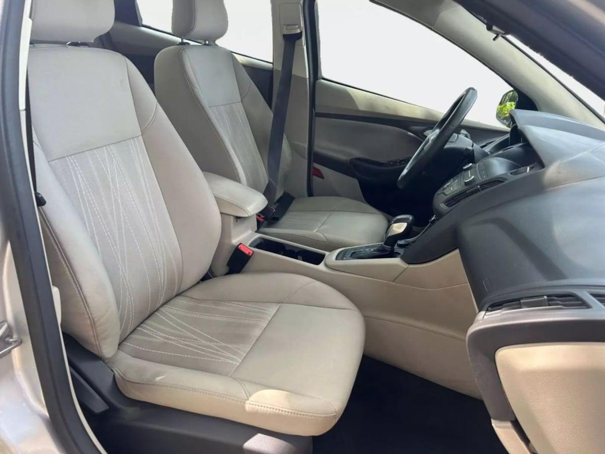 Ford Focus Se - Thumbnail 16