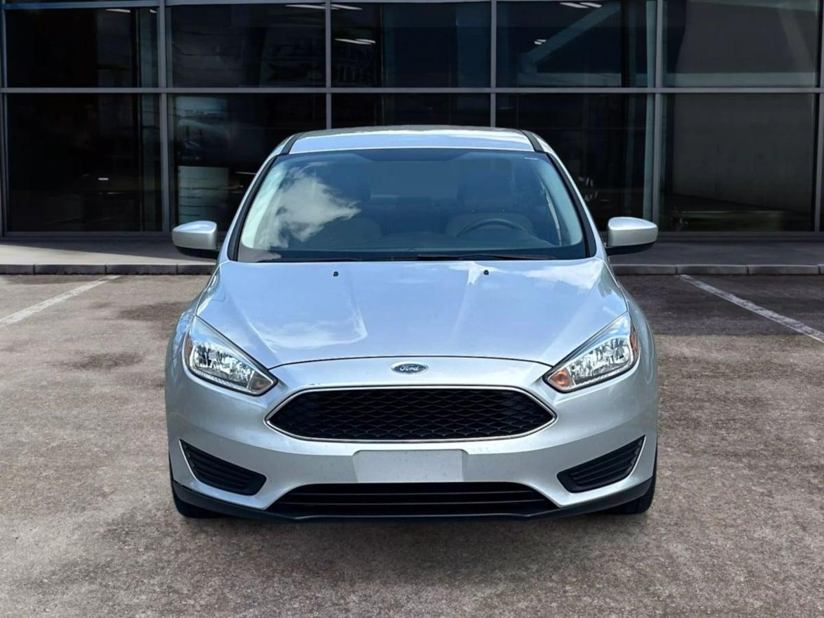 Ford Focus Se - Thumbnail 9