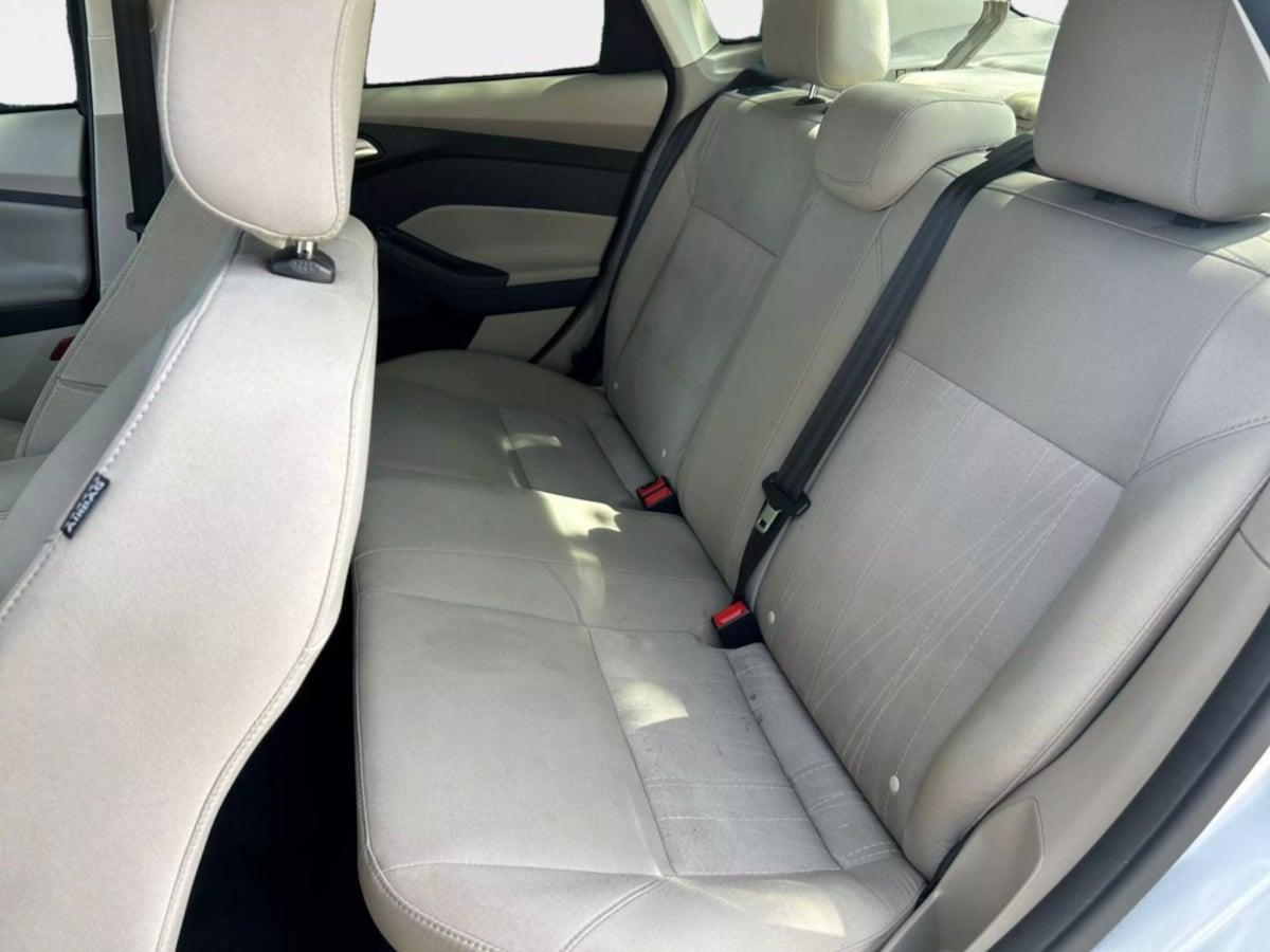 Ford Focus Se - Thumbnail 14
