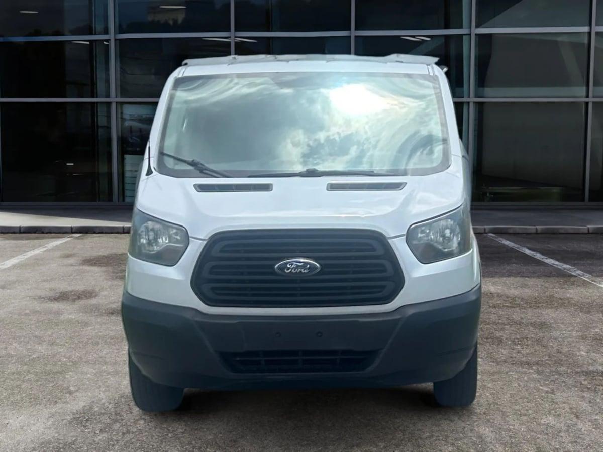 Ford Transit Cargo Van - Thumbnail 9