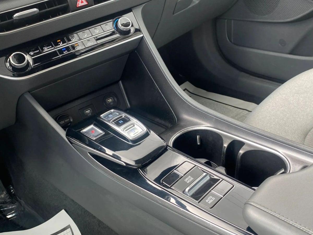 Hyundai Sonata Se - Thumbnail 15