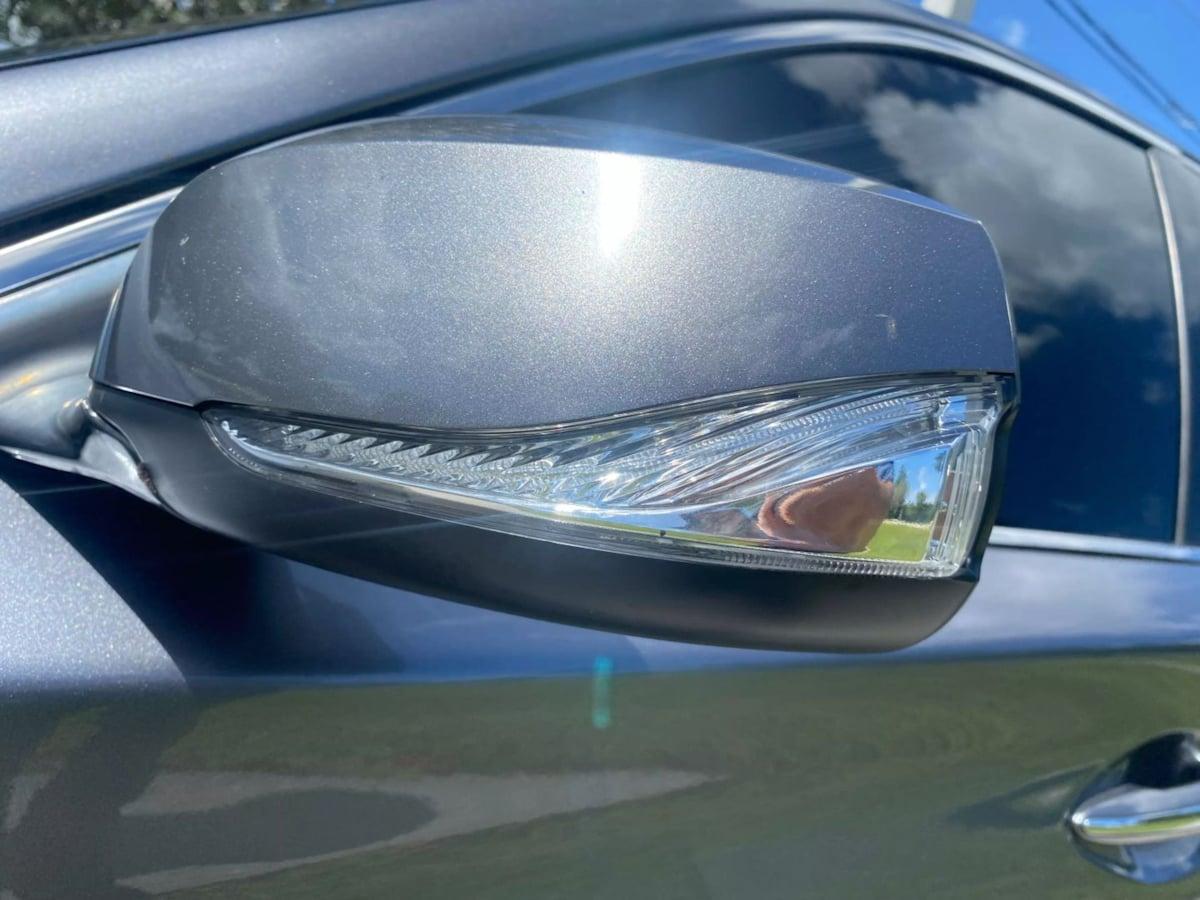 Infiniti Q50 3.0T Luxe - Thumbnail 13