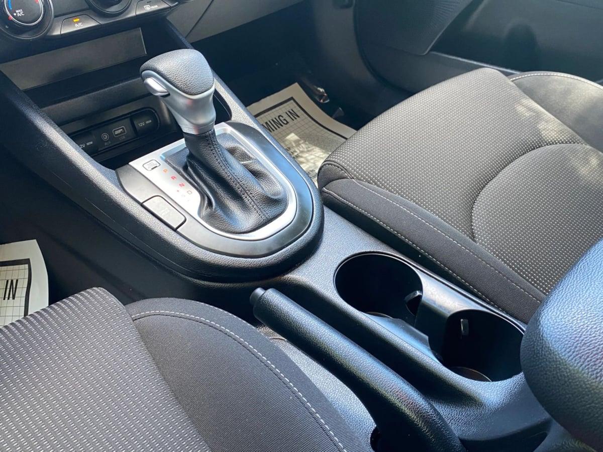 Kia Forte Lxs - Thumbnail 19