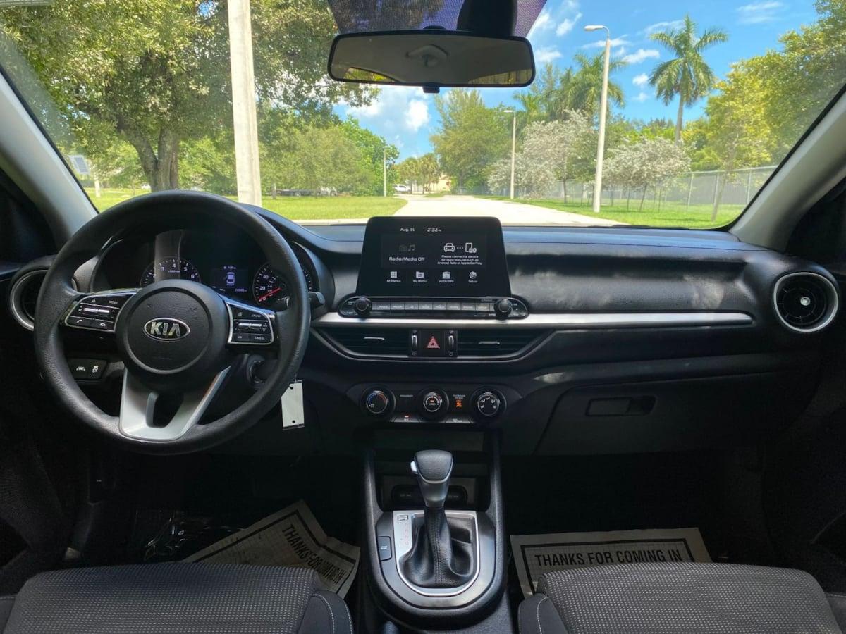 Kia Forte Lxs - Thumbnail 11