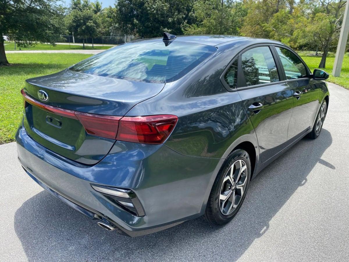 Kia Forte Lxs - Thumbnail 5