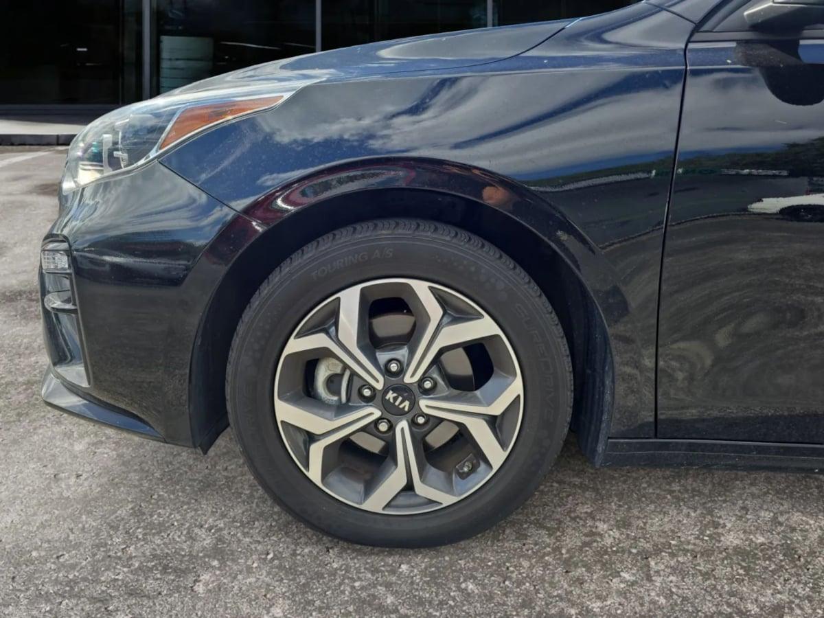 Kia Forte Lxs - Thumbnail 15