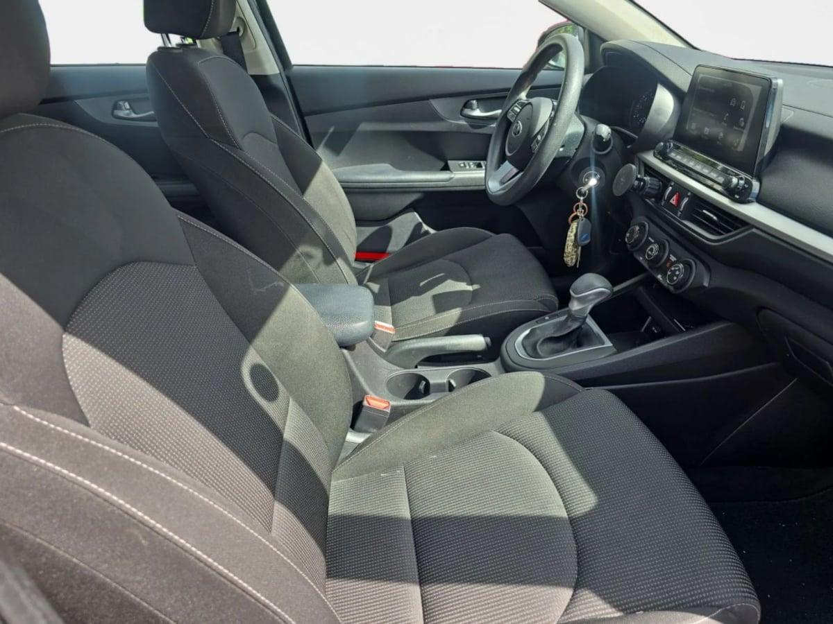 Kia Forte Lxs - View 1